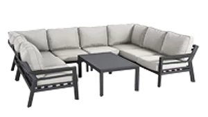 GARDEN FURNITURE